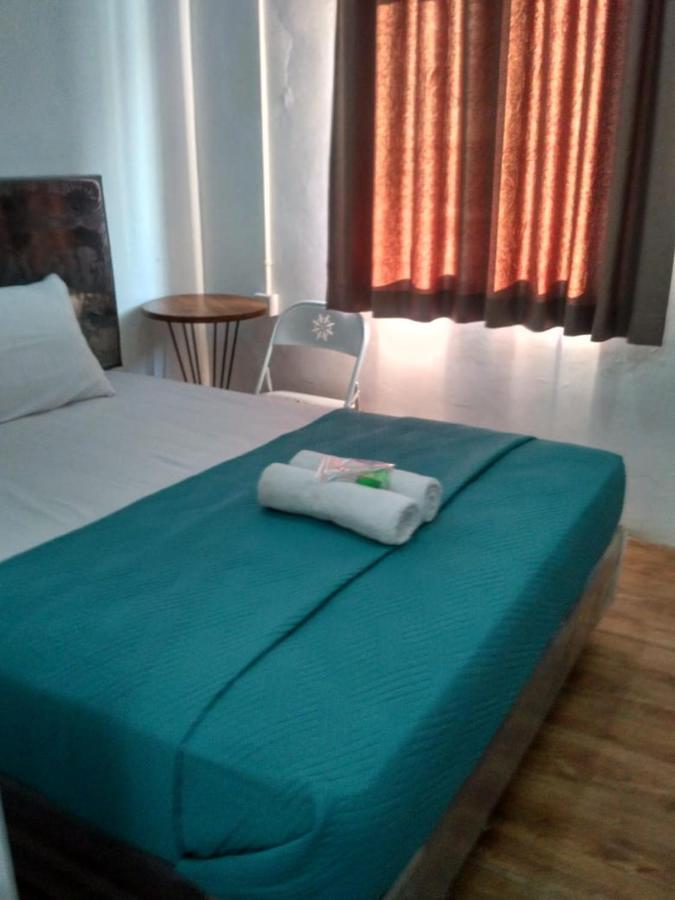 Albergue Setia Backpacker Yogyakarta Exterior foto