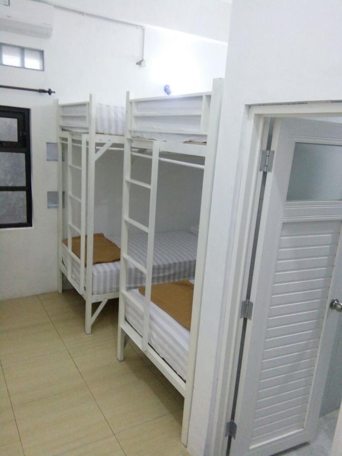 Albergue Setia Backpacker Yogyakarta Exterior foto