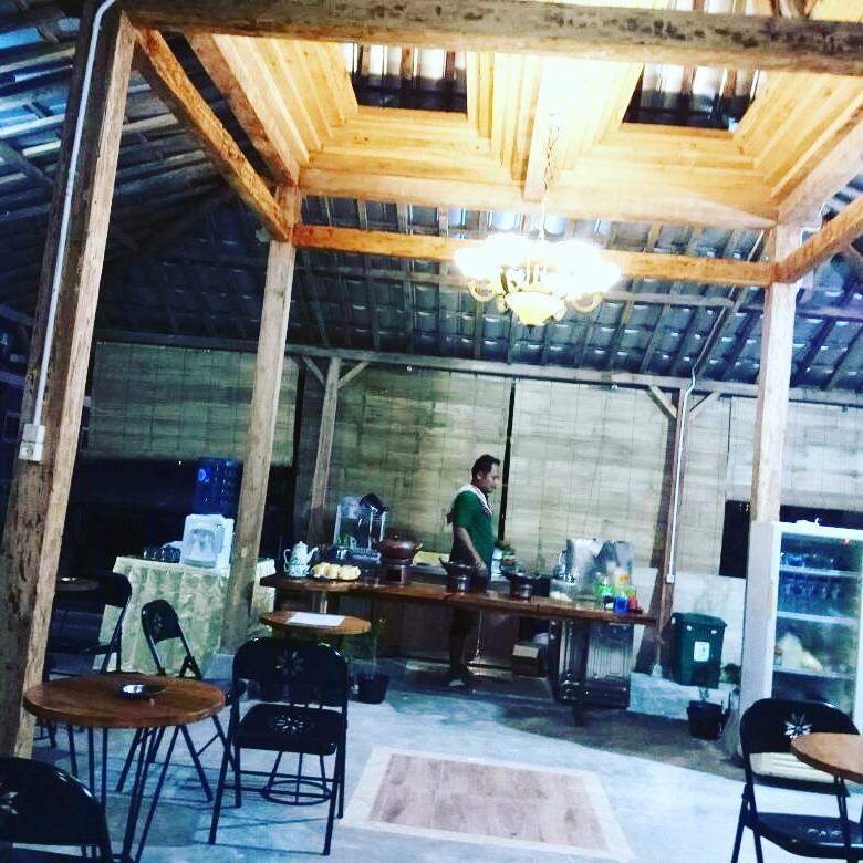 Albergue Setia Backpacker Yogyakarta Exterior foto